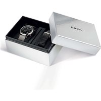 Orologio Breil Uomo Six.3.Nine in Acciaio TW1805 - TW1805